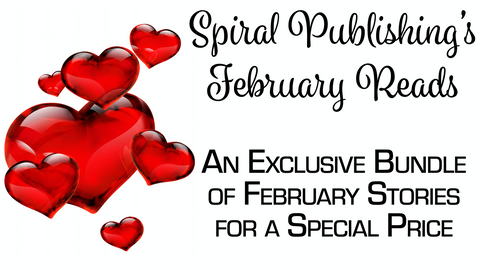 Spiral Publishing's February Reads 2024