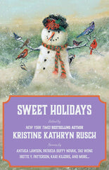 Sweet Holidays cover