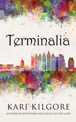 Terminalia cover