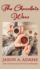 The Chcolate Wars cover