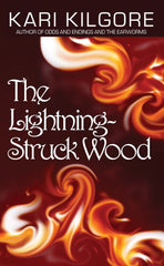 The Lightning-Struck Wood cover