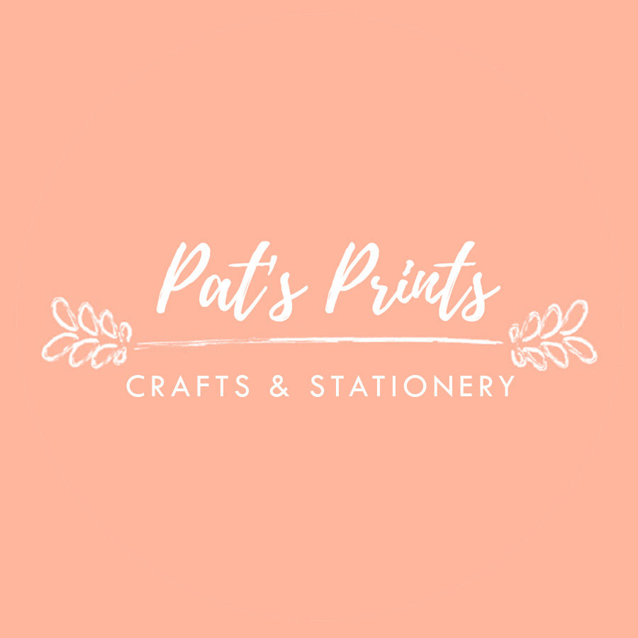 Pat's Prints