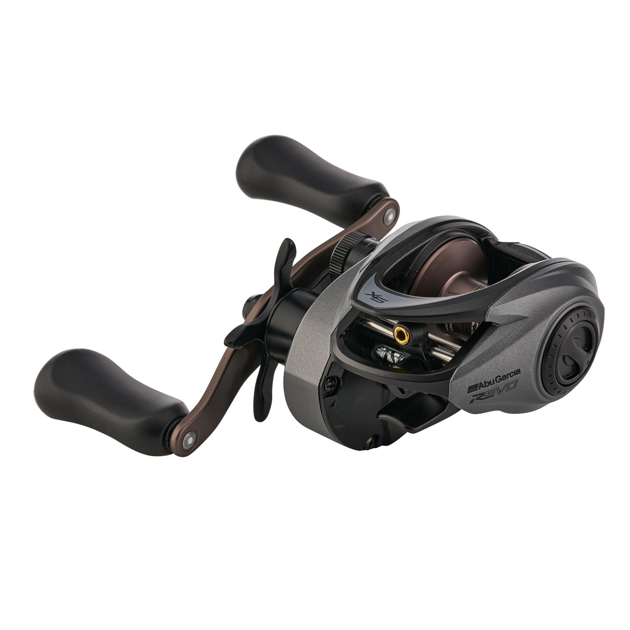 Abu Garcia Max 4 Low Profile Reel