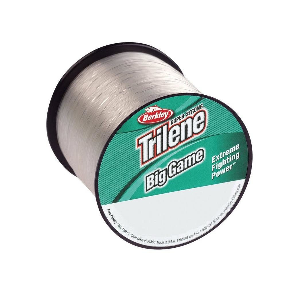 Slime Line Monofilament Fishing Line - 325 Yard Spool