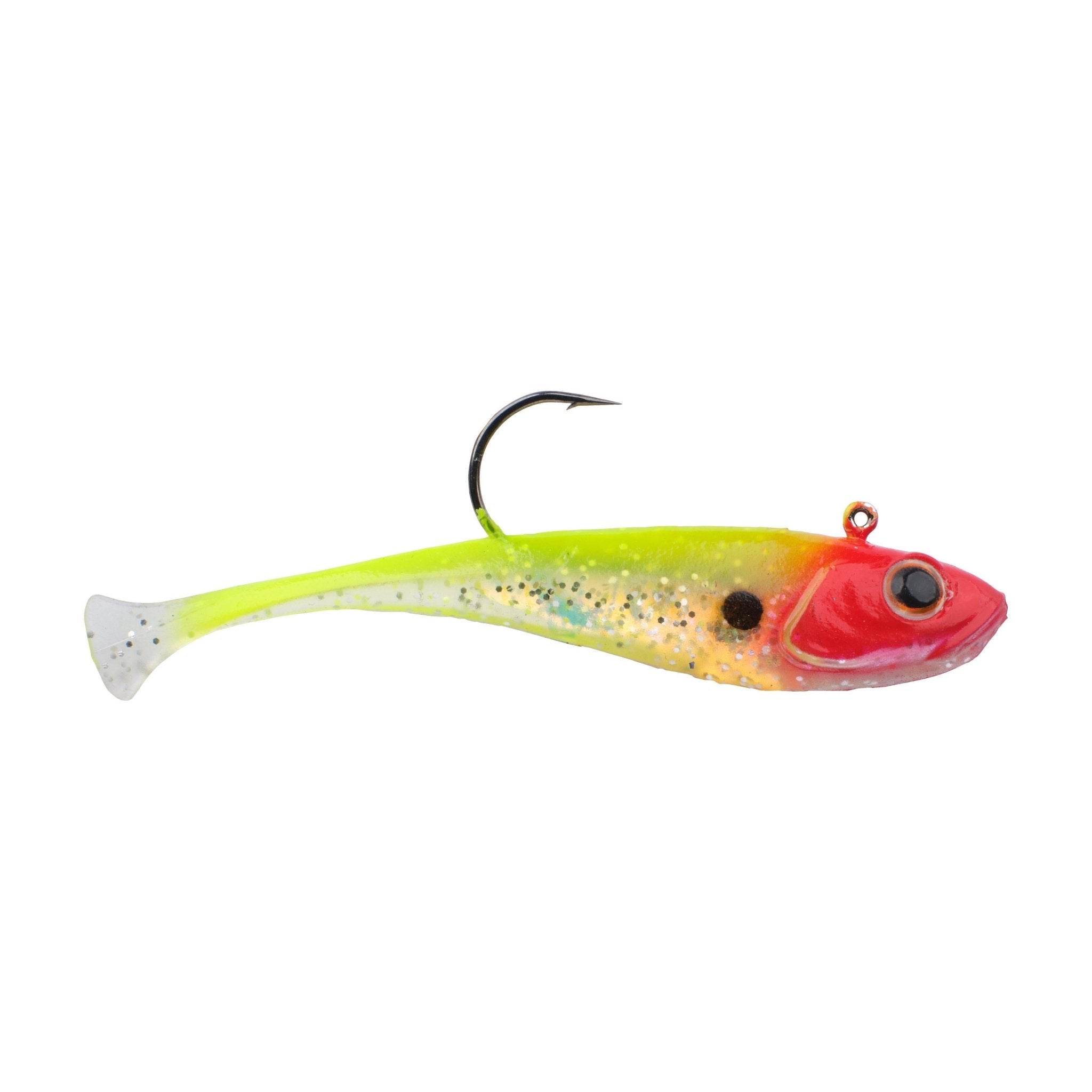 Berkley PowerBait CullShad Underwater 