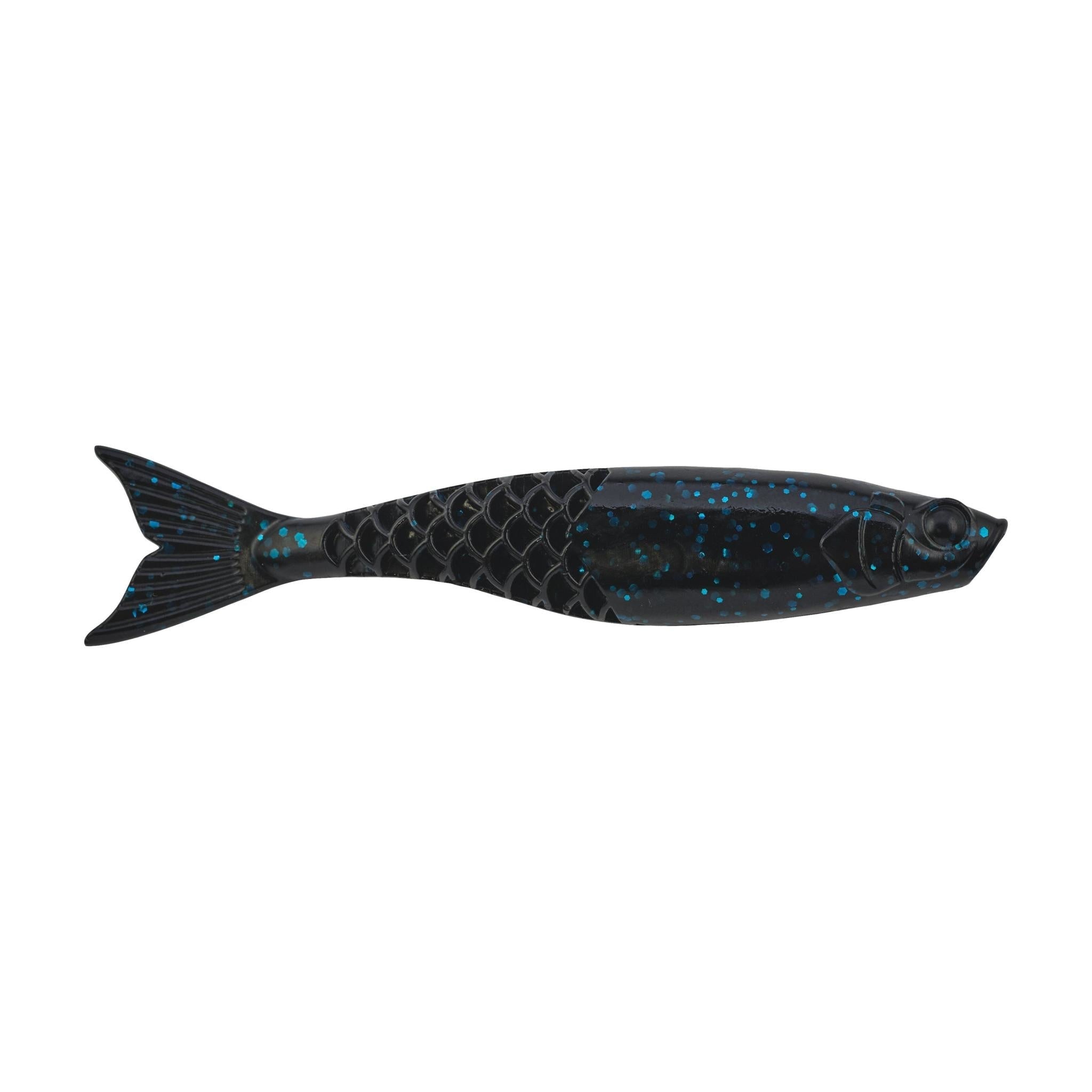 Berkley Powerbait Saltwater CullShad Swimbait - TackleDirect