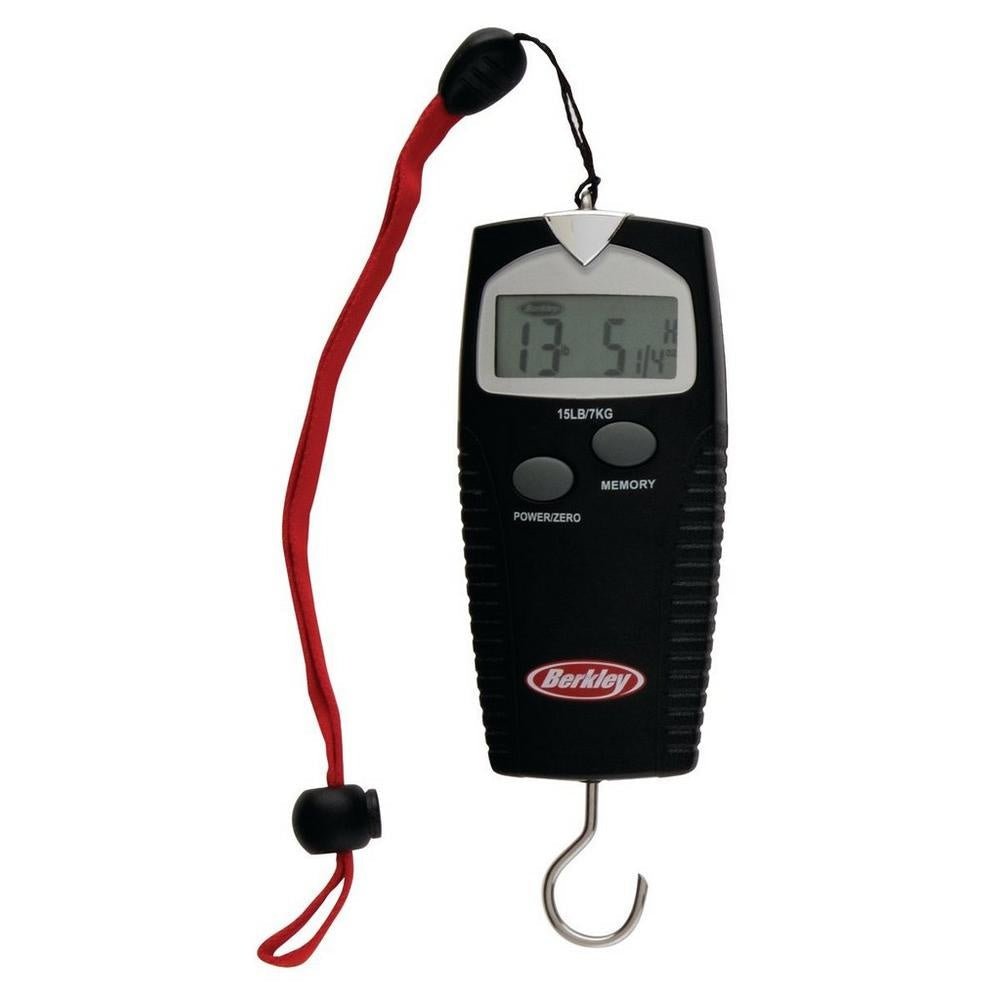 Bubba Pro Series Smart Fish Scale