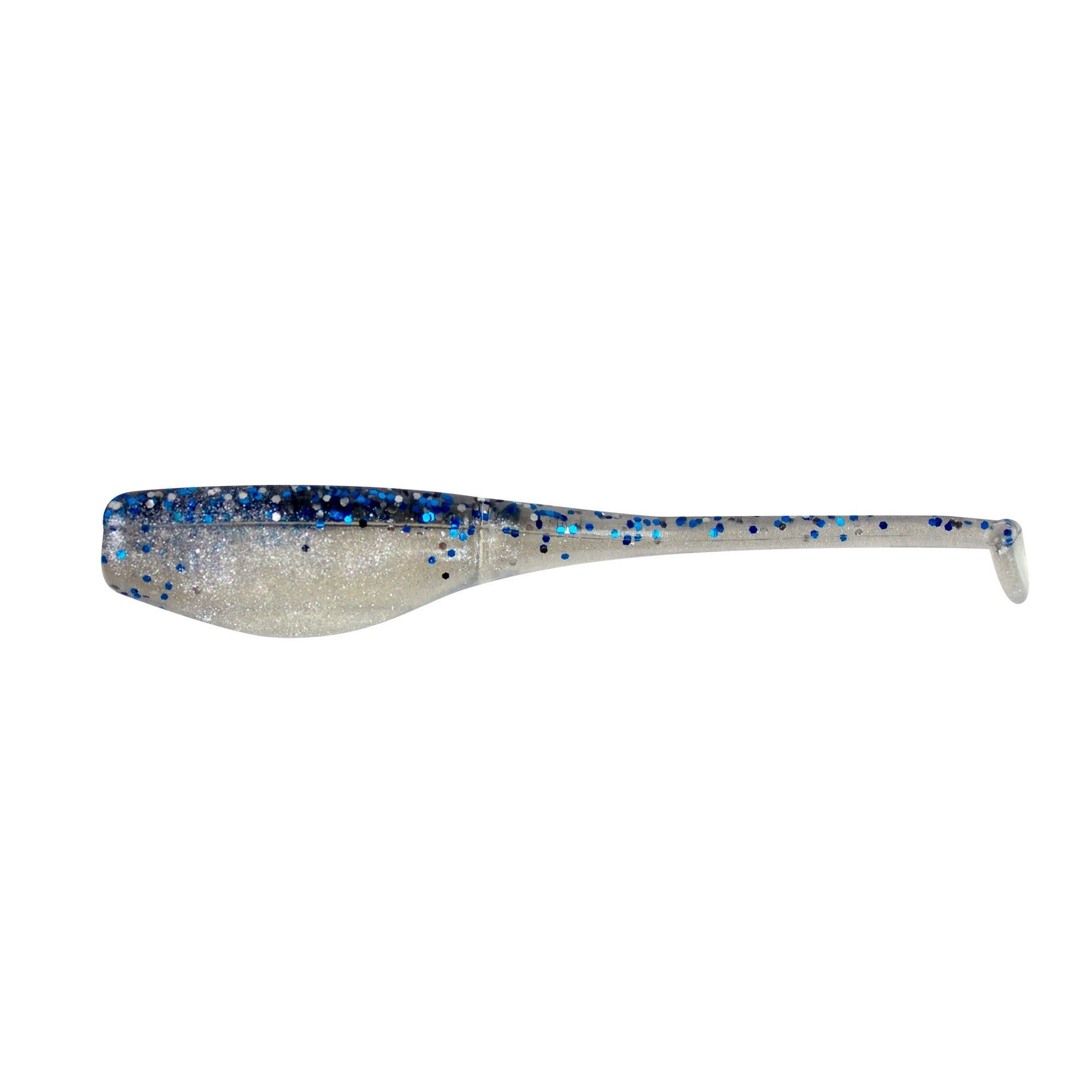 Bobby Garland 2.25" Baby Shad Swim'R