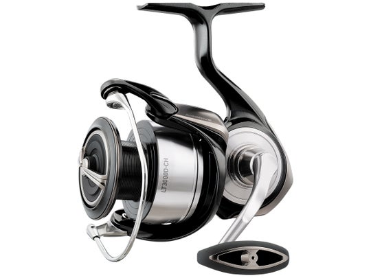 discount prices buy Daiwa Ballistic MQ LT 2500 Spinning Reel - 2500D  BLSMQLT2500D - w/ 8lb fireline