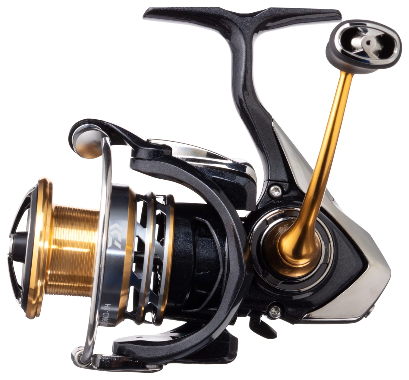 Daiwa Reel Exist LT 2500 XH – Techniques Chasse et Pêche