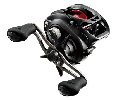 Daiwa Tatula Elite Pitching/Flipping 8.1:1 Reel