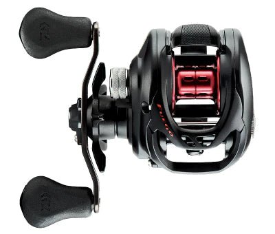 Daiwa QC750 Ultralight Spinning Reel