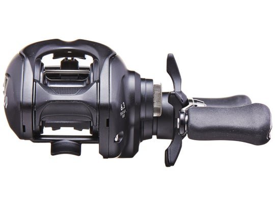 Daiwa Tatula Elite Pitching Flipping Reels - TackleDirect