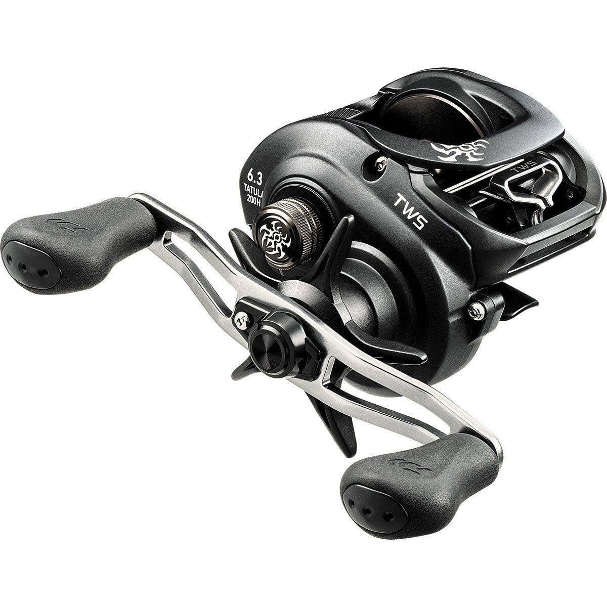 Daiwa Tatula 100 TWS Baitcasting Reel