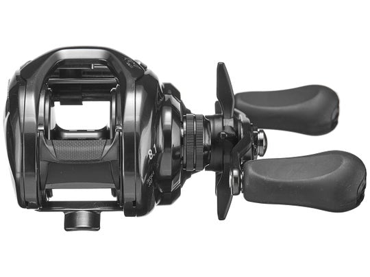 Daiwa Tatula 100 Casting Reel