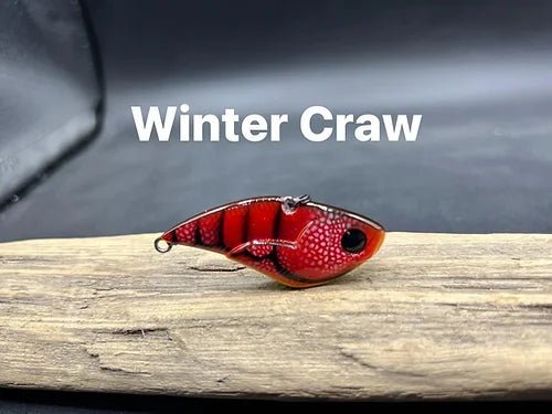  Spro KGB Chad Shad Ghost Trout : Sports & Outdoors