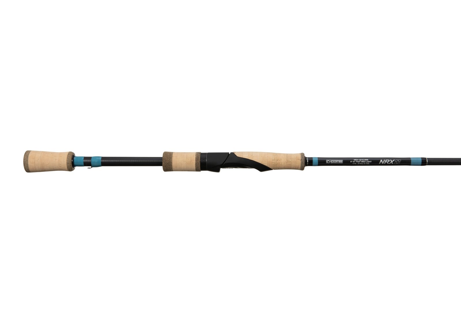 G. Loomis NRX+ Dropshot Spinning Rod