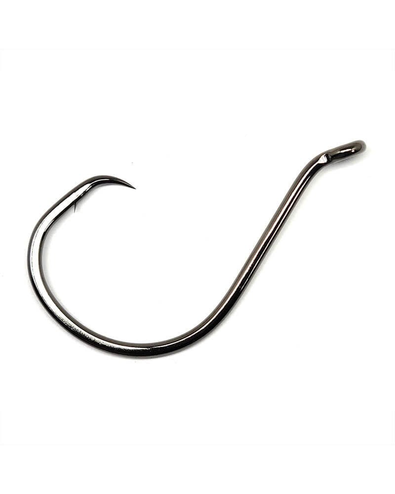 Gamakatsu Big Cat Circle NSB Hook