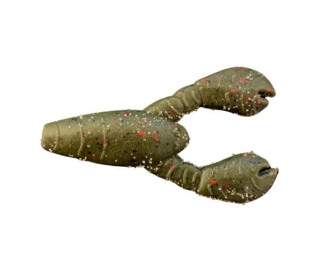 Tackle HD Hi-Def Craw - 3 Inch