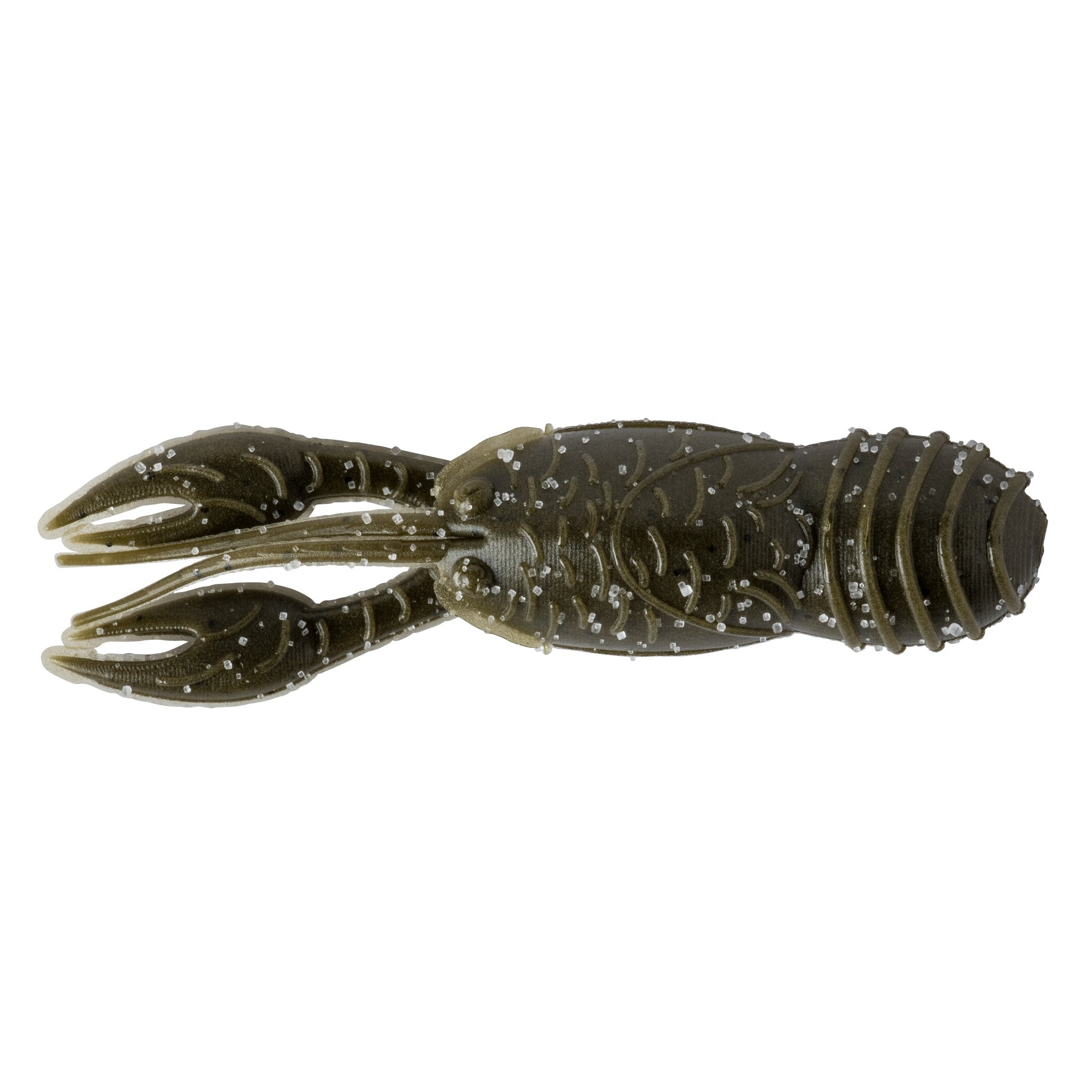 Great Lakes Finesse 2.5" Juvy Craw