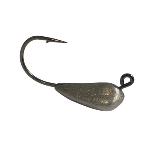 Great Lakes Finesse Mini Pro Tube Jig Head