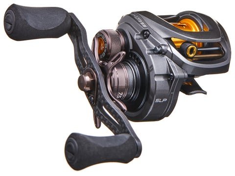 Lew's Custom Pro Baitcast Reel