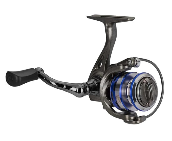 Lew's Mr. Crappie Pro Target Spinning Reel