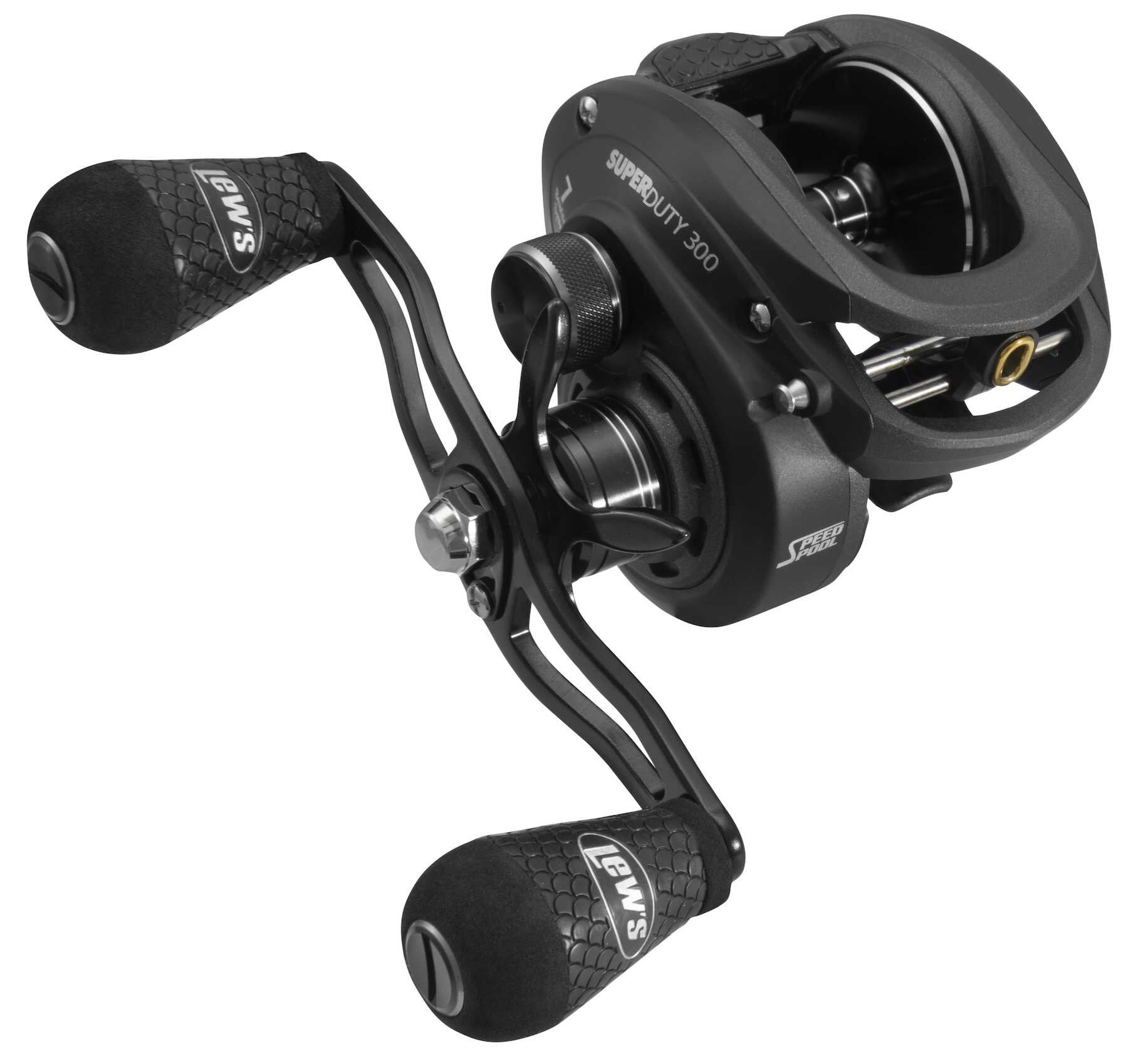 Ark Gravity 5 Casting Reel 6.4:1 / Right