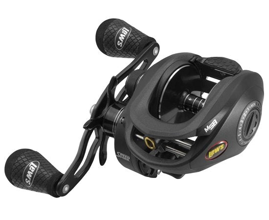 Okuma Halogen 100 Baitcast Reel