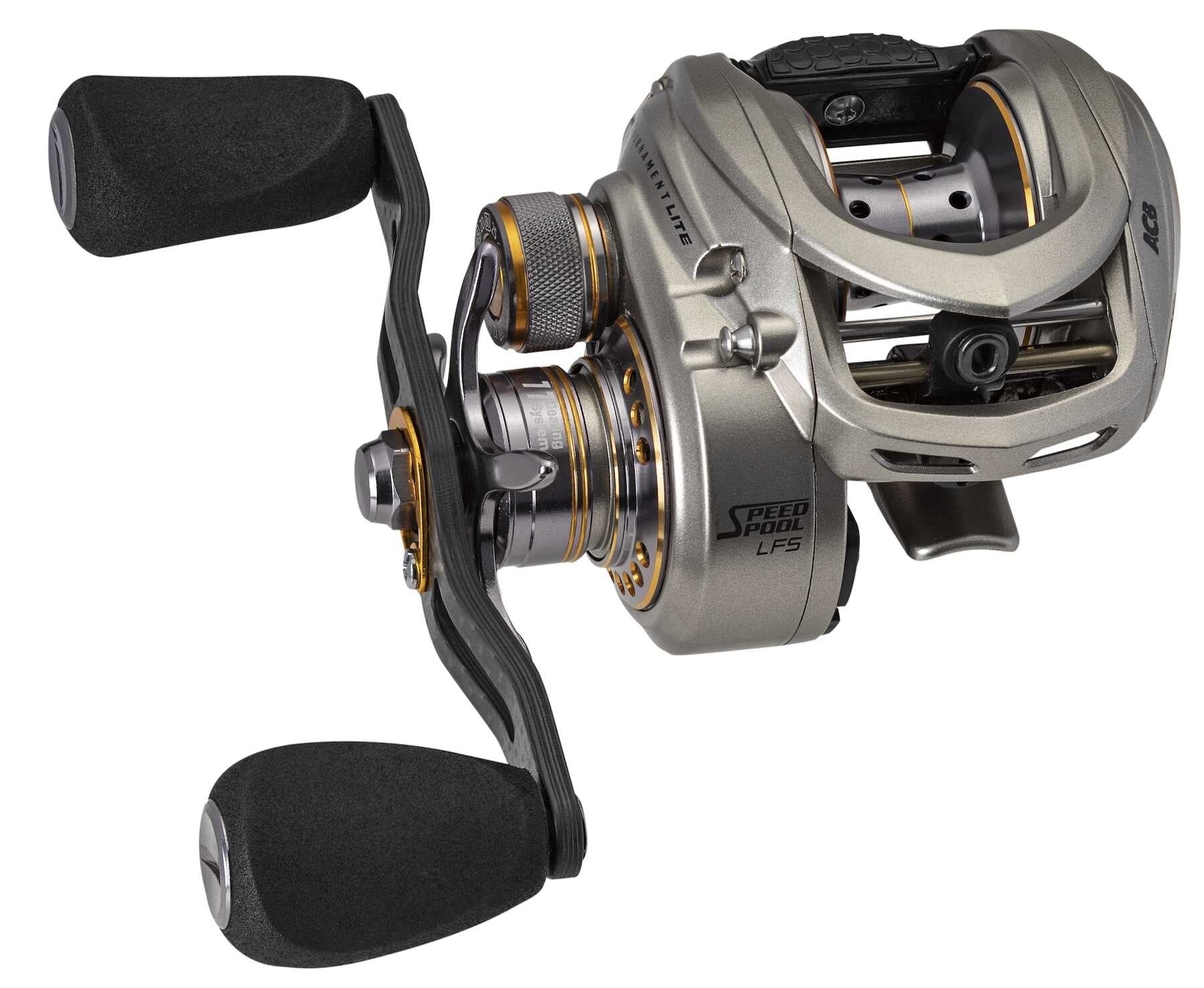 Buy lews baitcasting reels combo Online in INDIA at Low Prices at desertcart