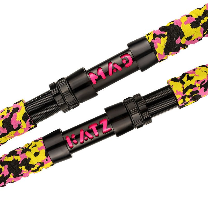 MadKatz Smash 7'6 Casting Rod, Mad Catz Rods