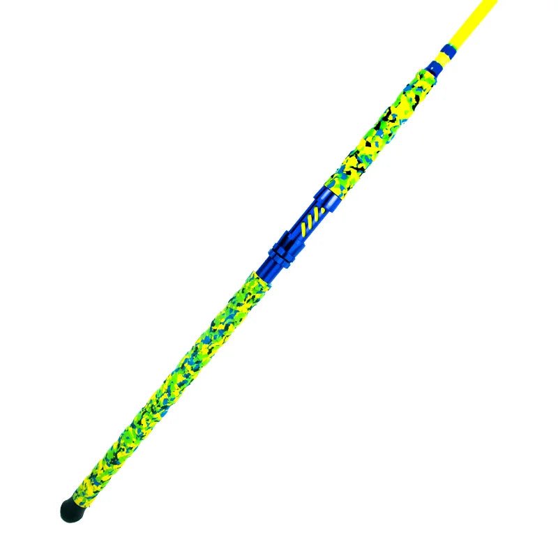 MadKatz Orange Crush 10' 2pc Spinning Rod