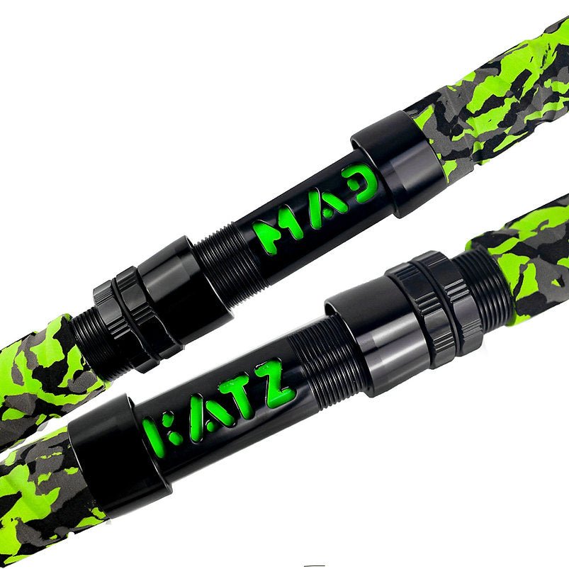 Mad Katz Firefly Casting Rod - 7'6 - Heavy