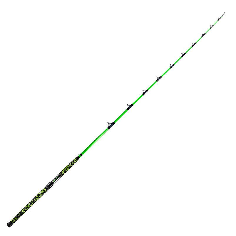 MadKatz 7'6 Luna Casting Rod