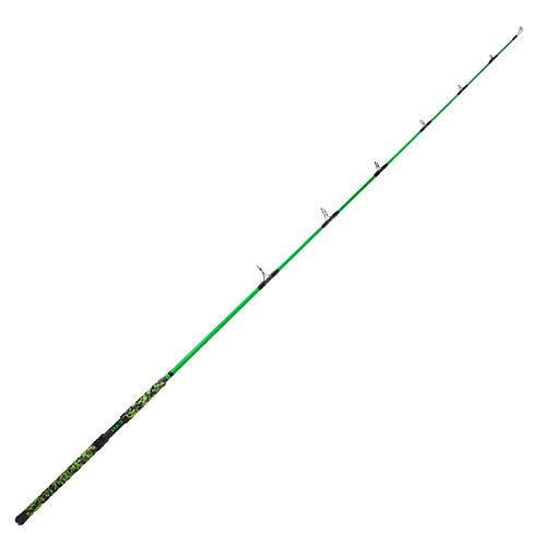 Catch The Fever HC-76-OMH-FC 7-Foot 6-Inch, Medium-Heavy Power