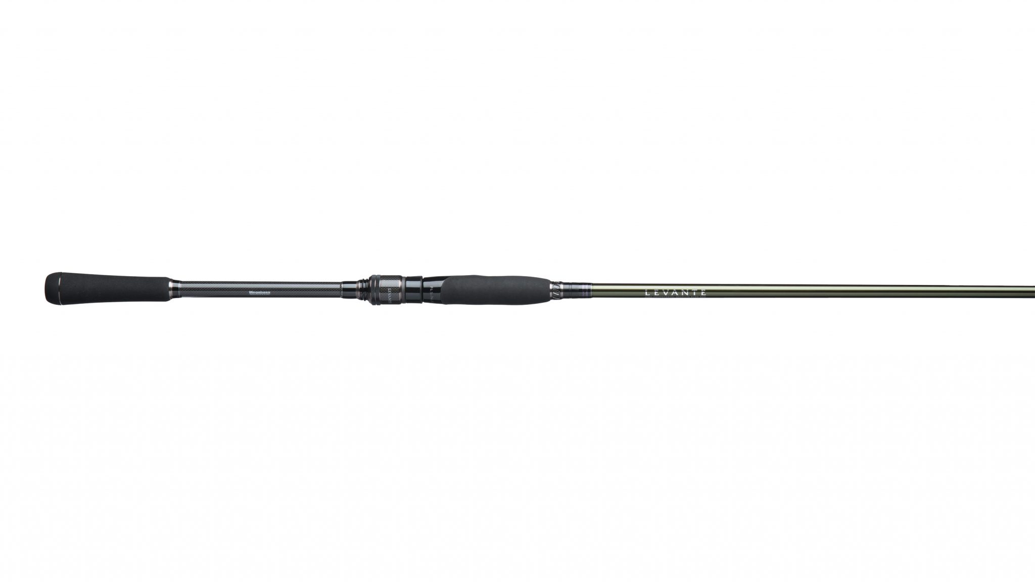 Megabass Destroyer P5 Spinning Rods