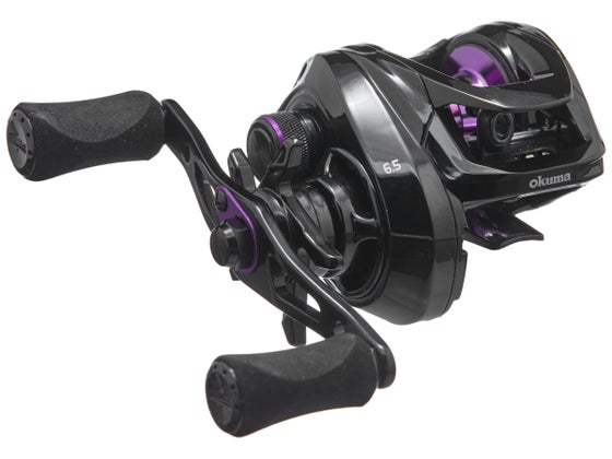  Okuma Fishing Tackle CSX-S-1002H Cedros Surf CSX