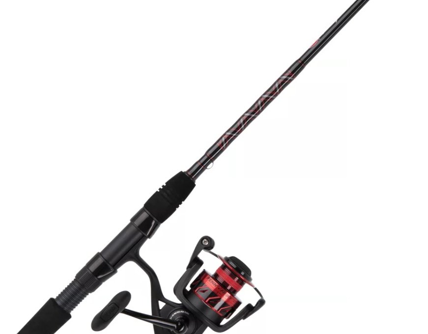 Penn Squadron III Surf Spinning Rod