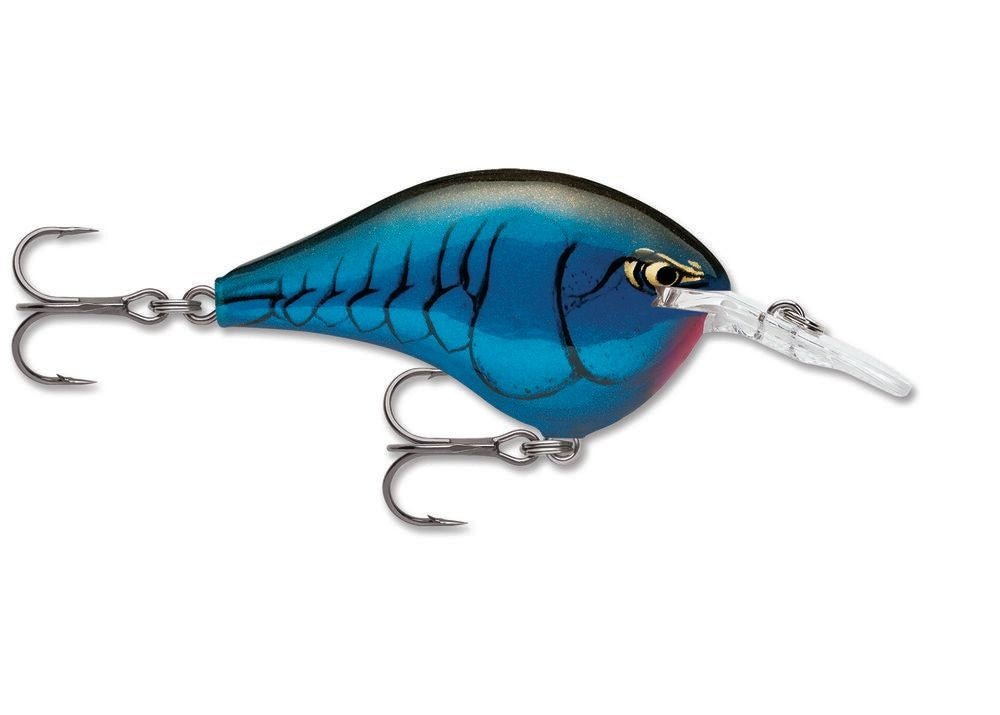 Pradco Bandit Series Lures - 100 Series