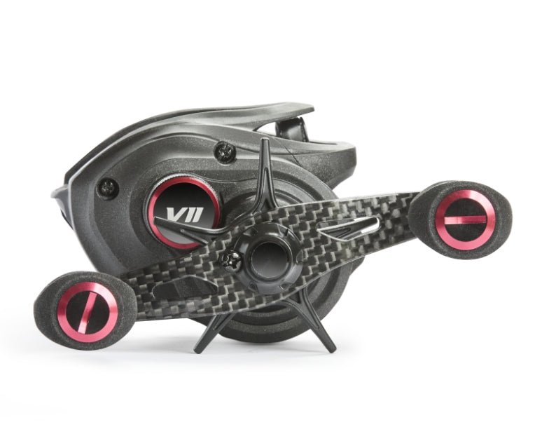 Ancient Mariner 6000 Series Baitcast Reel