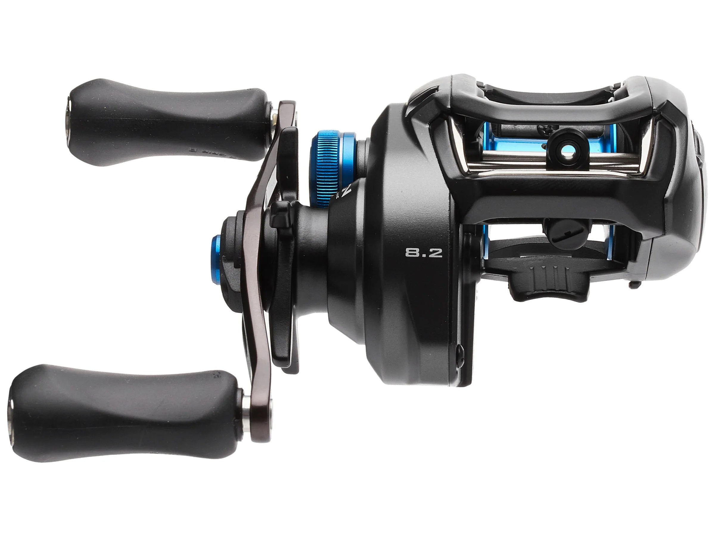 Shimano SLX DC Low Profile Baitcast Reels, 55% OFF