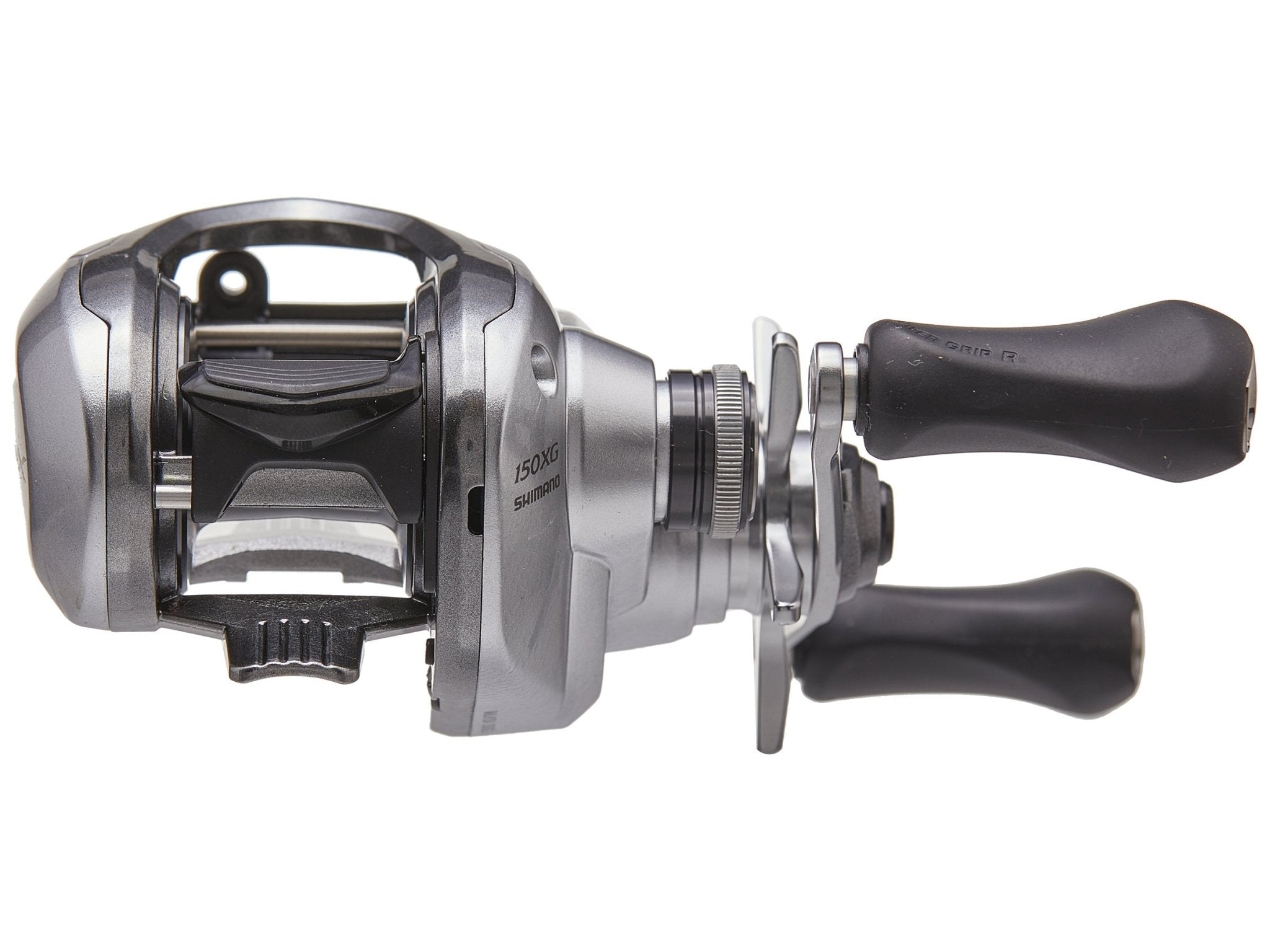 Shimano SLX XT Low Profile Baitcast Reel