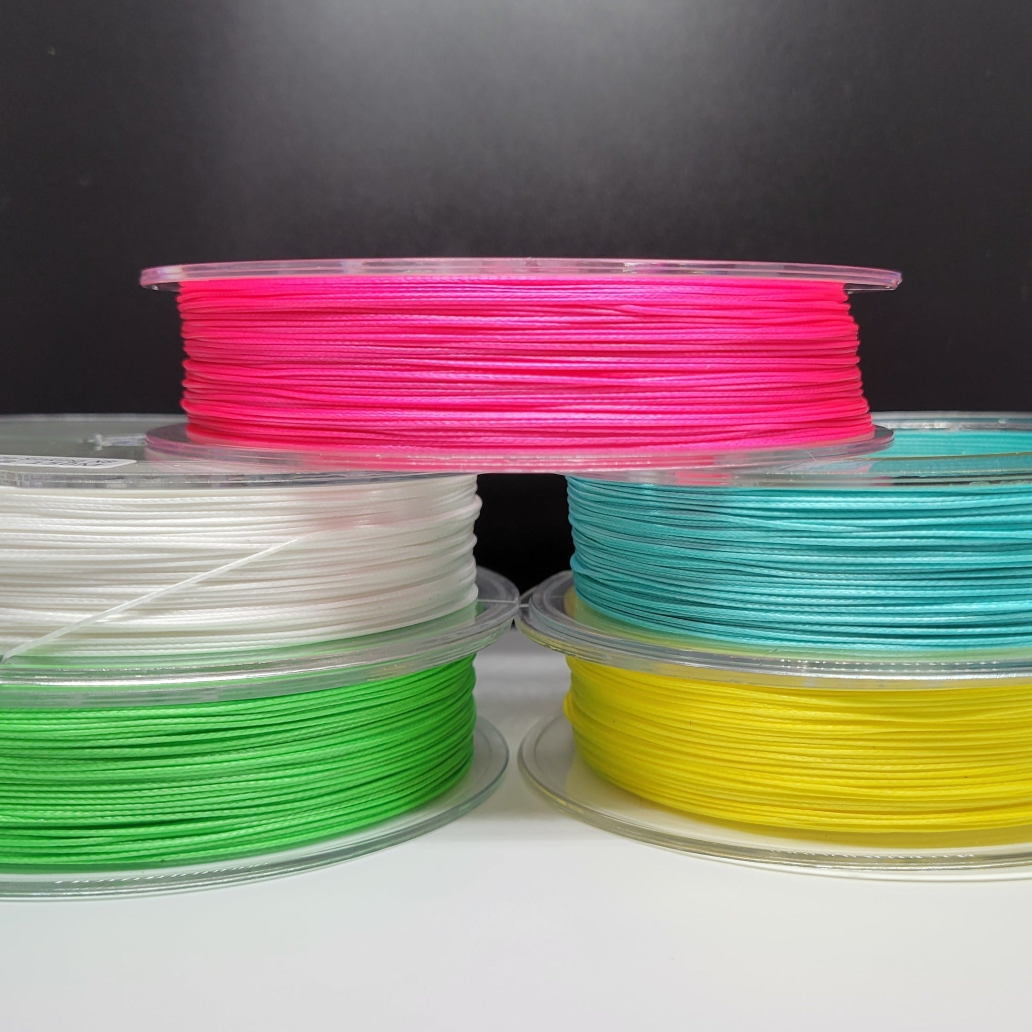 Sinking Braided Fishing Line