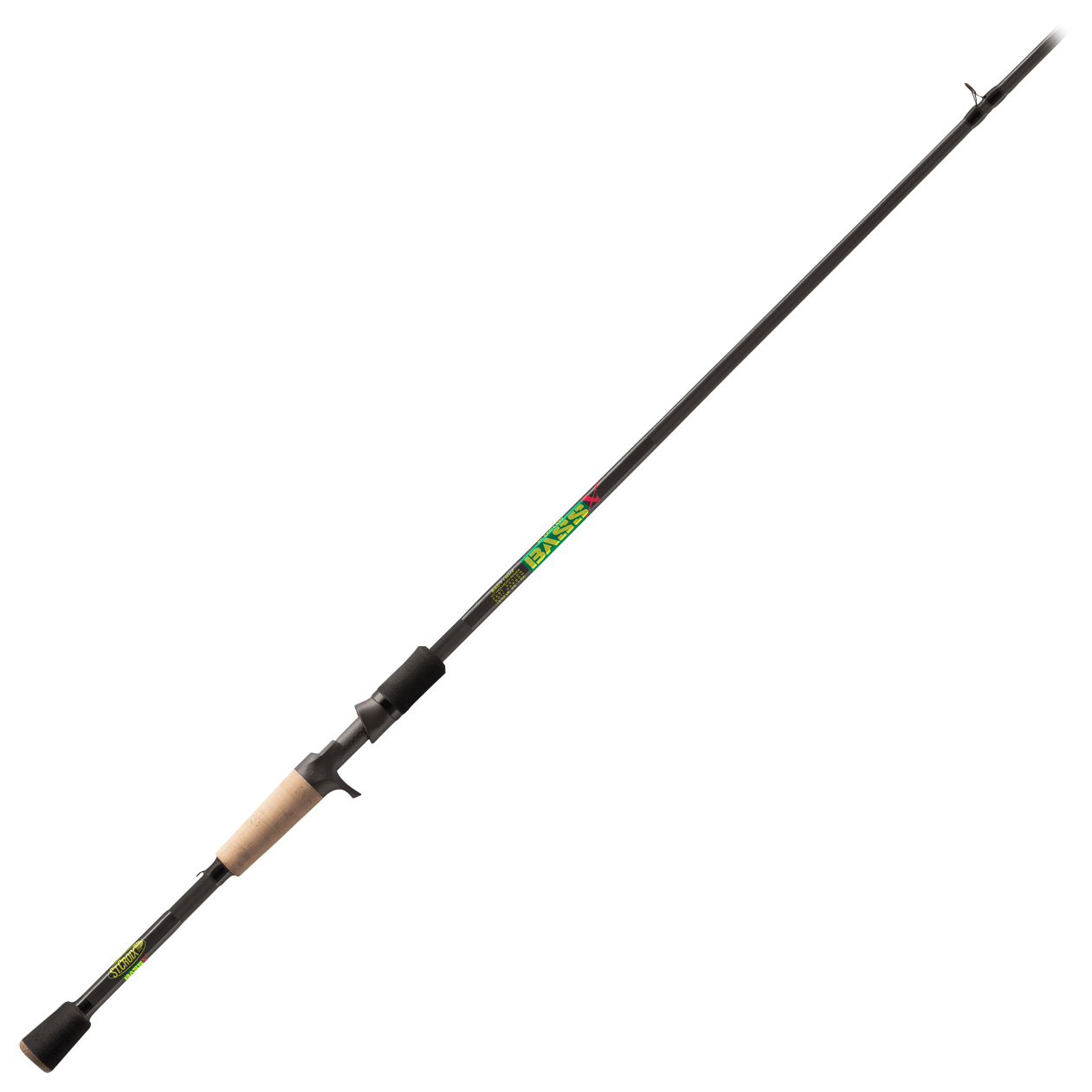 St. Croix Legend Tournament Bass Spinning Rod