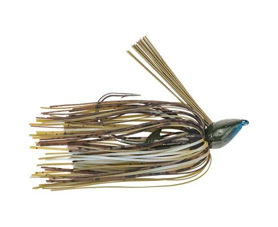 Strike King Denny Brauer Baby Structure Jig