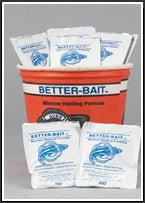 Sure Life Better Bait Packet