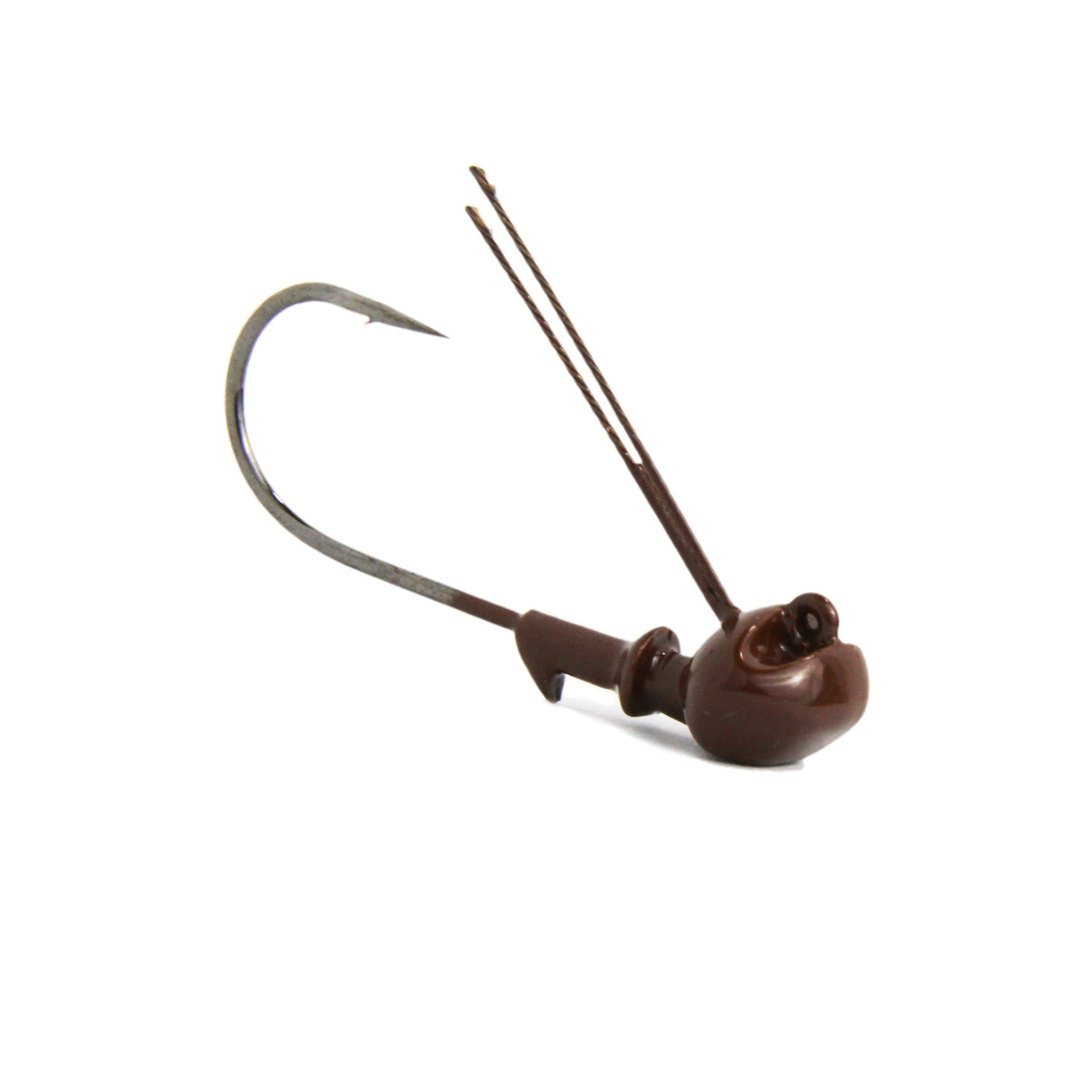 Tackle HD Hi-Def Craw - 3 Inch