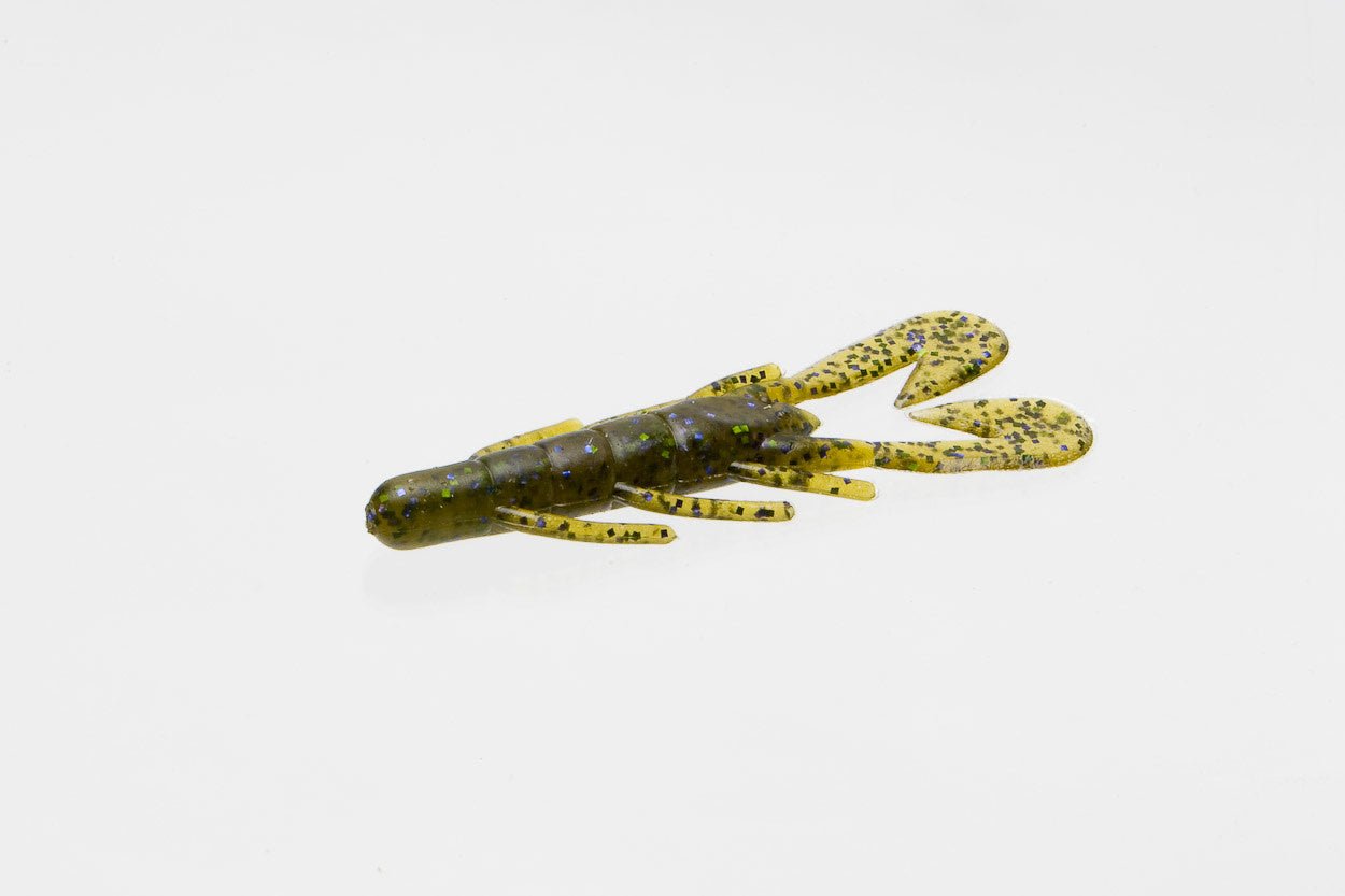 Tackle HD Hi-Def Craw - 3 Inch