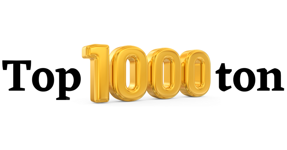 Top1000ton