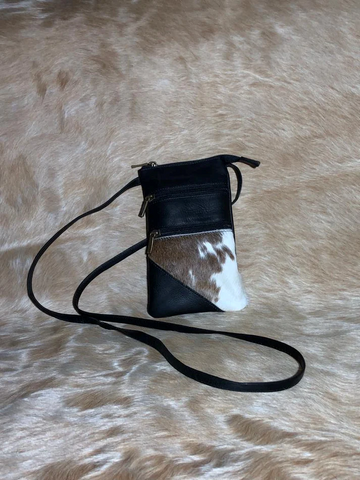 Cowgirl Cellular Purse